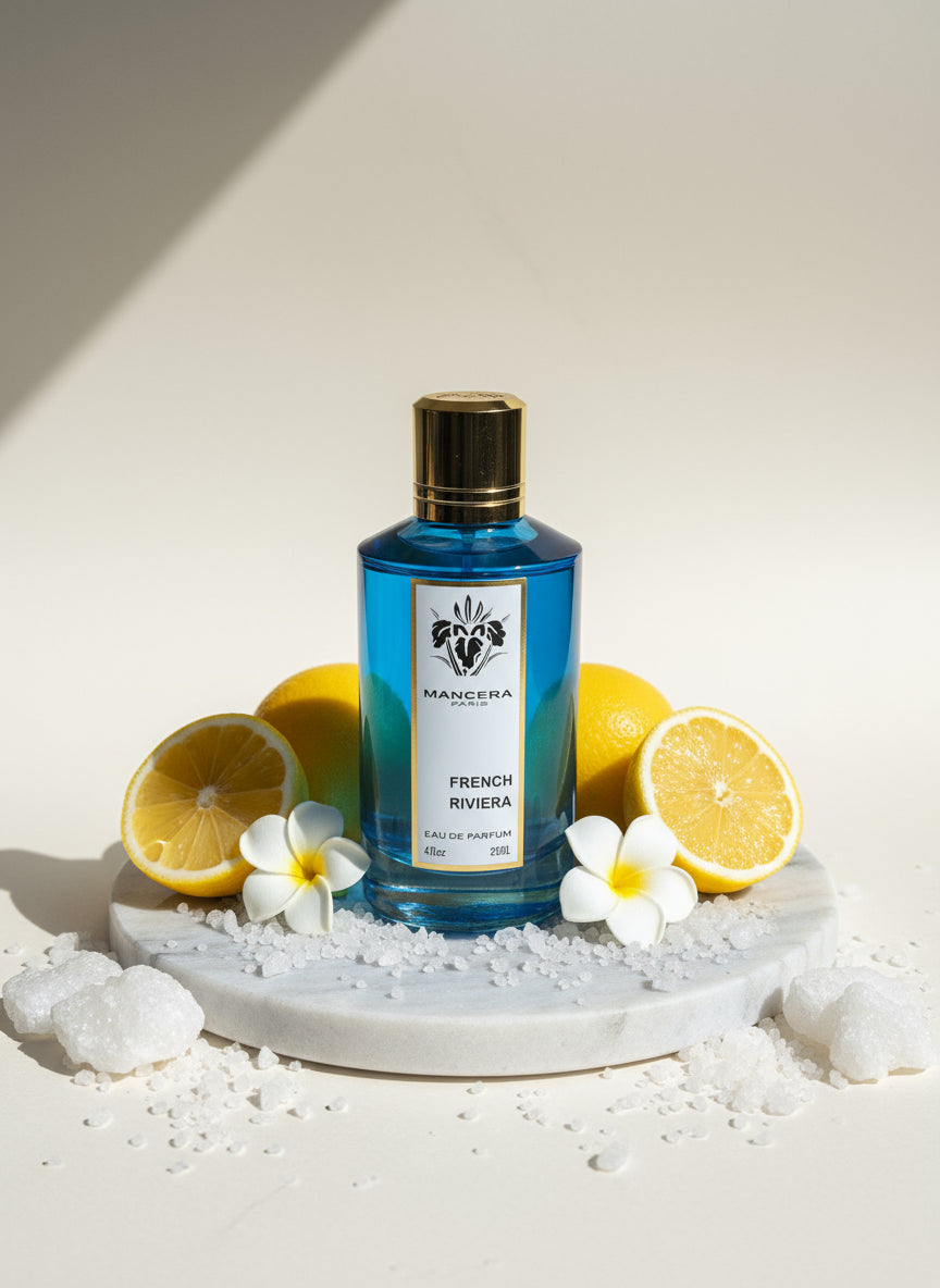 Mancera French Reviera (decant)