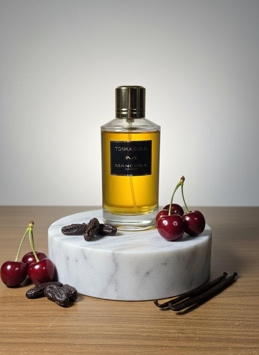 Mancera Tonka Cola (decant)