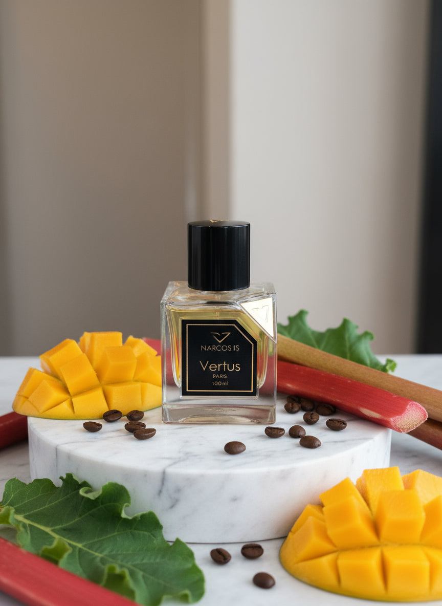 Vertus Narcos'is (decant)