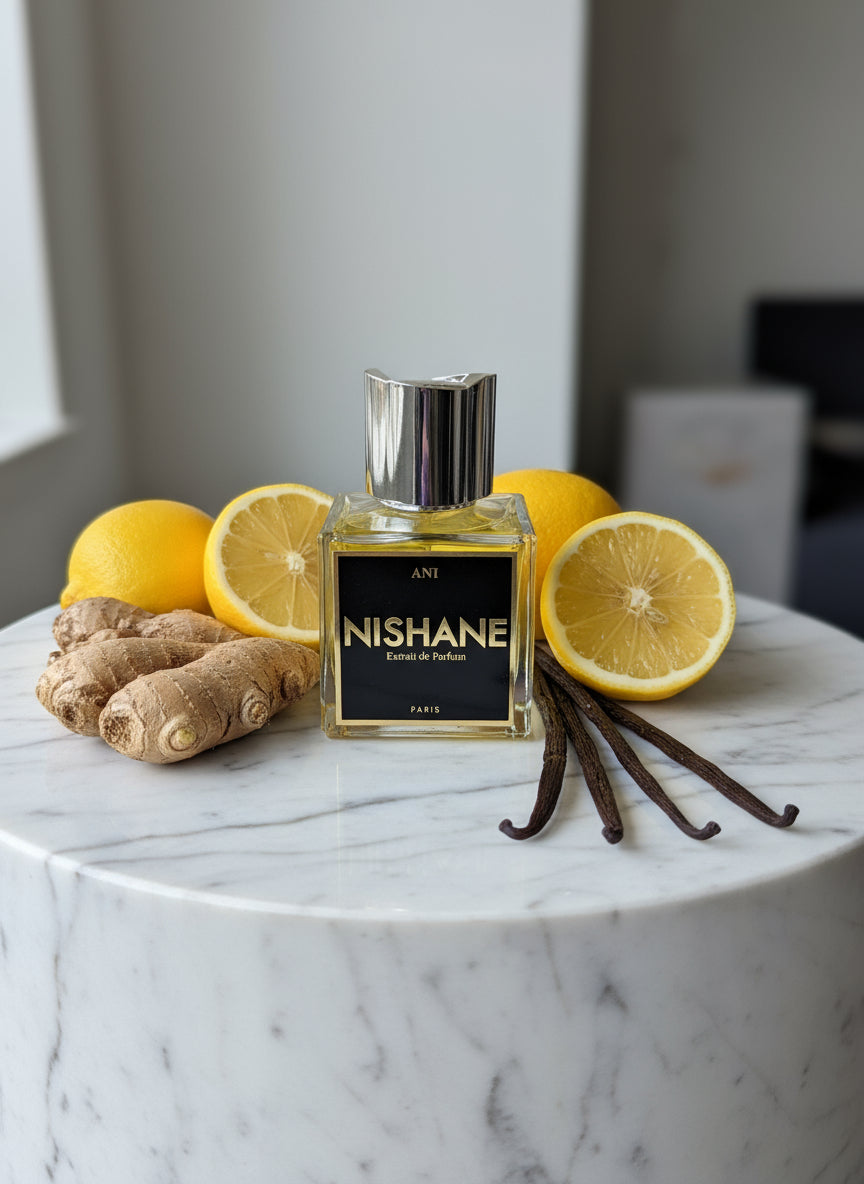 Nishane Ani (decant)