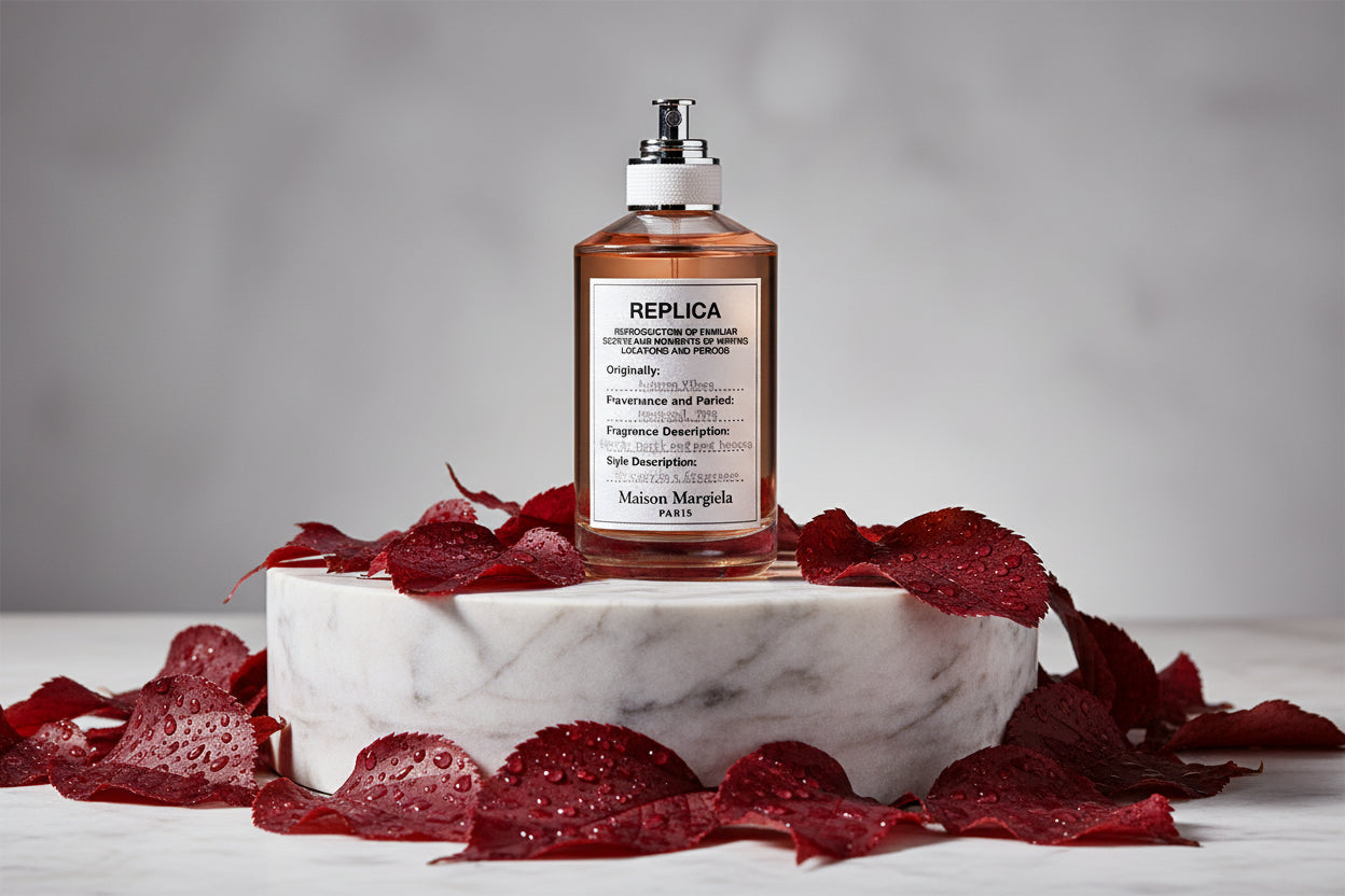 Maison Margiela Autumn Vibes (decant)
