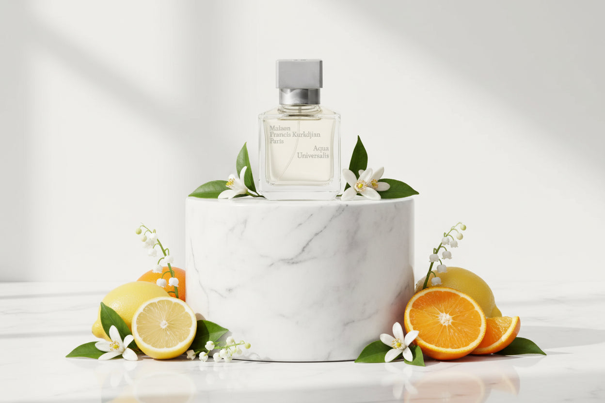 MFK Aqua Universalis (Decant) [Preorder]