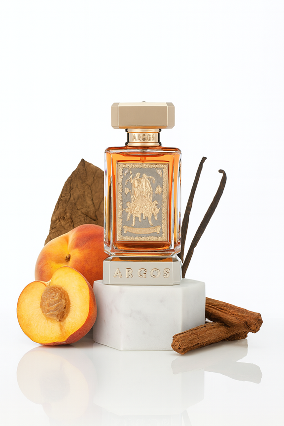 Triumph of Bacchus by Argos (decant)