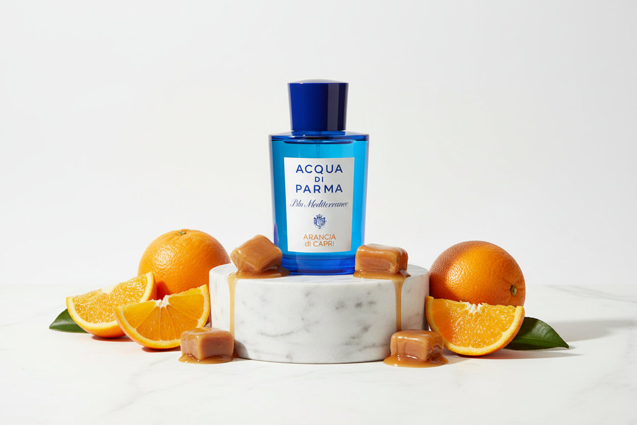 Arancia de Capri (Decant)