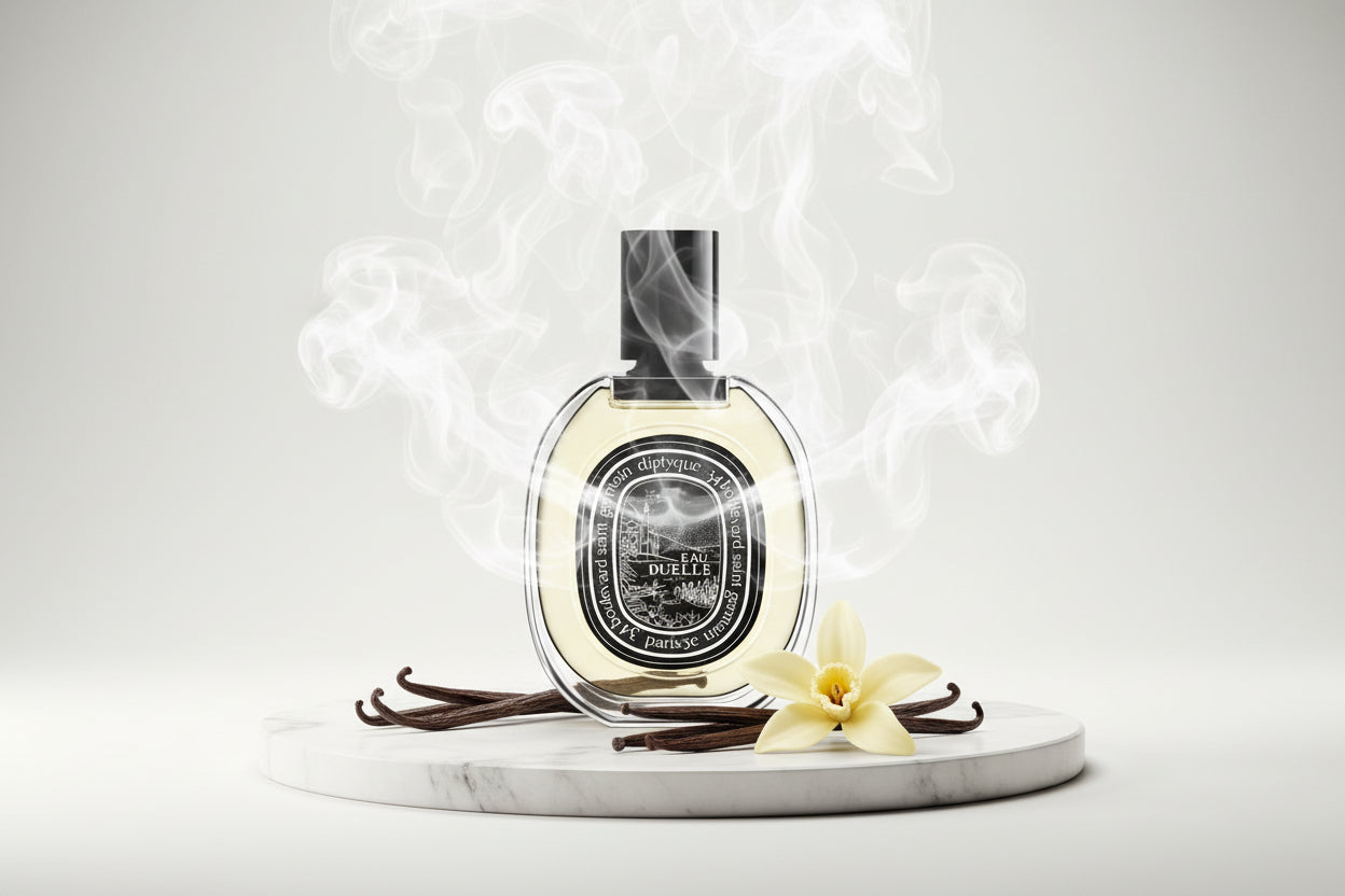 Diptyque Duelle (Decant)