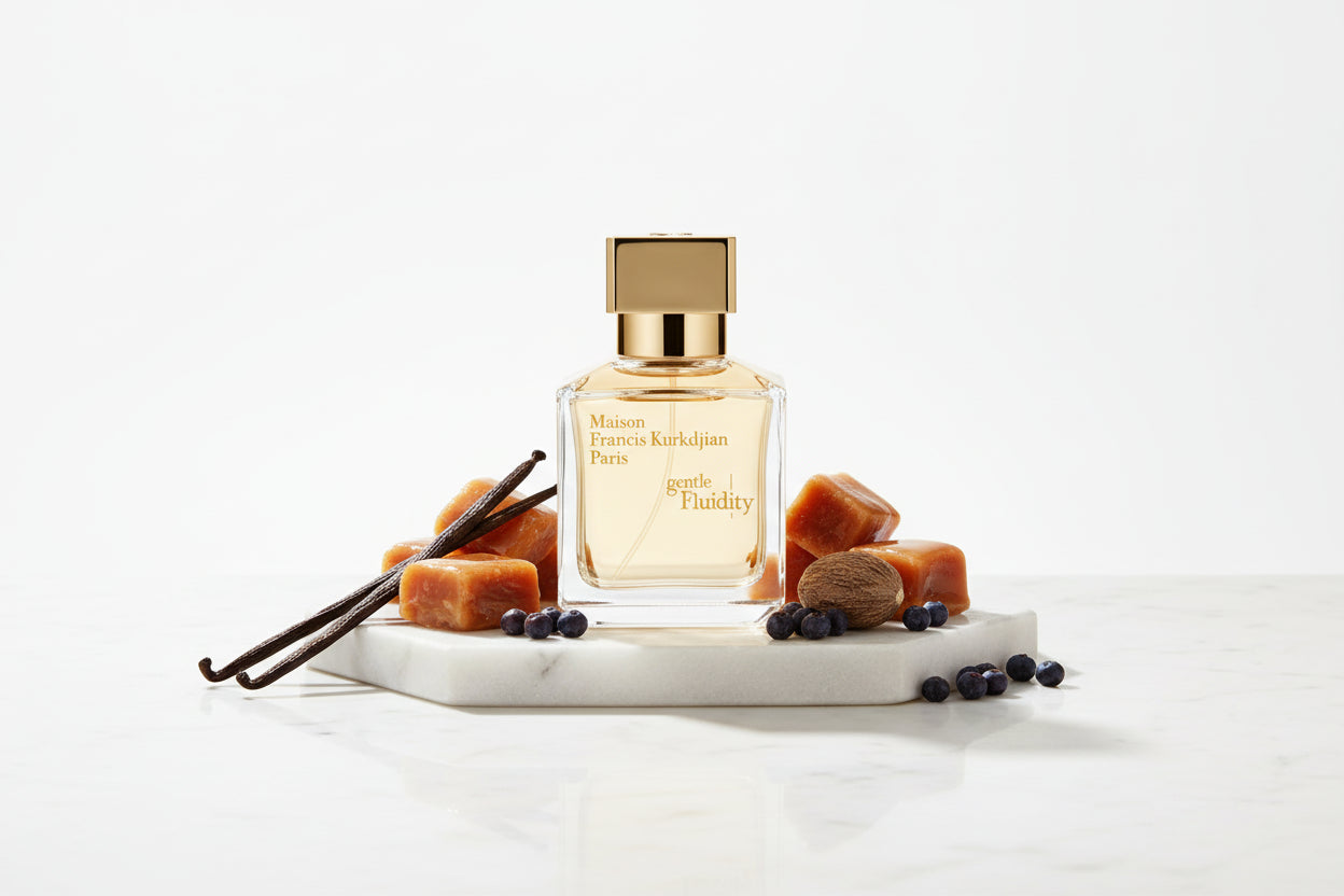 MFK Gentle Fluidity Gold (Decant) [Preorder]