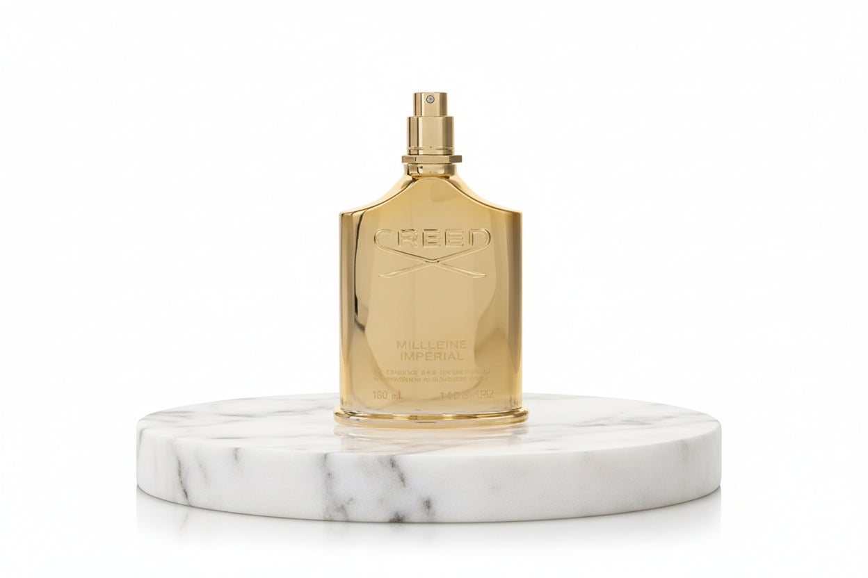 creed milesime imperial (tester)