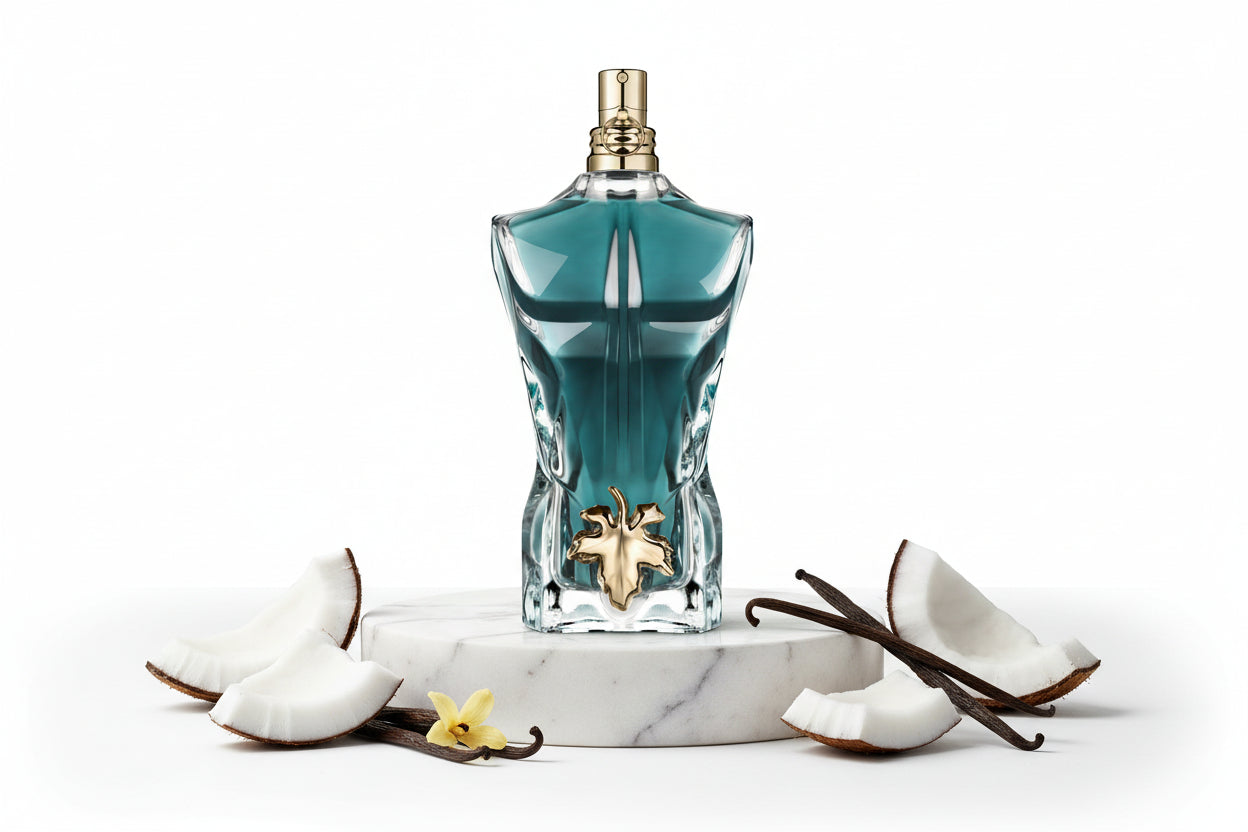 Le Beau EDT (Decant)