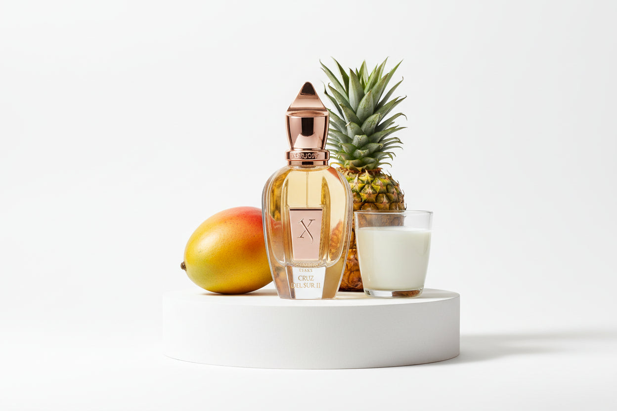 Xerjoff Cruz del Sur II (Decant)