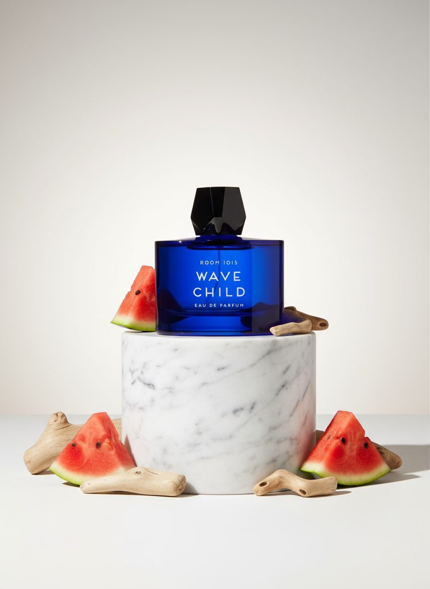 Room 1015 Wavechild EDP (decant)